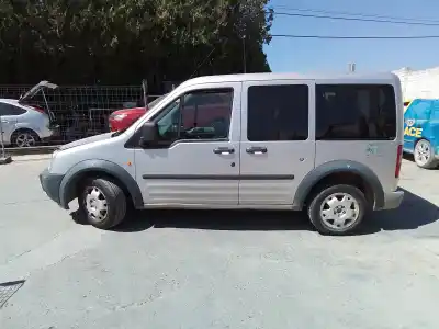 Hurda Aracı FORD TRANSIT CONNECT (P65_, P70_, P80_) 1.8 TDCI Yılın 2005 güçlü HCPA