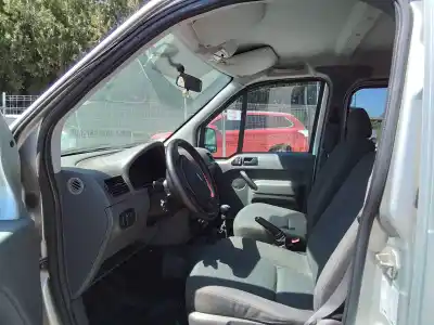 Sloopvoertuig ford transit connect (p65_, p70_, p80_) 1.8 tdci van het jaar 2005 aangedreven hcpa