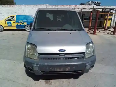 Sloopvoertuig ford transit connect (p65_, p70_, p80_) 1.8 tdci van het jaar 2005 aangedreven hcpa
