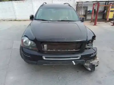 Veículo de Sucata volvo xc90 d5 executive (7 asientos) (136kw) do ano 2006 alimentado 