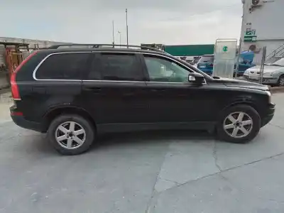 Veículo de Sucata volvo xc90 d5 executive (7 asientos) (136kw) do ano 2006 alimentado 