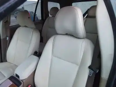 Veículo de Sucata volvo xc90 d5 executive (7 asientos) (136kw) do ano 2006 alimentado 