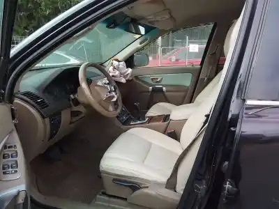 Veículo de Sucata volvo xc90 d5 executive (7 asientos) (136kw) do ano 2006 alimentado 