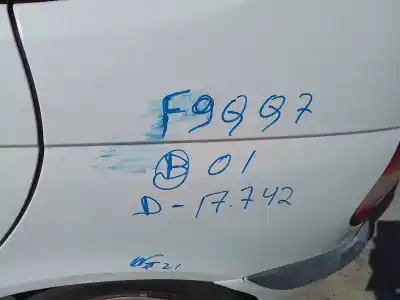 Здавання транспортного засобу renault scénic i monospace (ja0/1_, fa0_) 1.9 dti (ja1u) року 2001 потужний f9q q7
