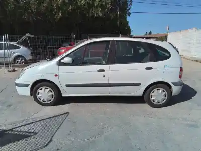 Здавання транспортного засобу renault scénic i monospace (ja0/1_, fa0_) 1.9 dti (ja1u) року 2001 потужний f9q q7