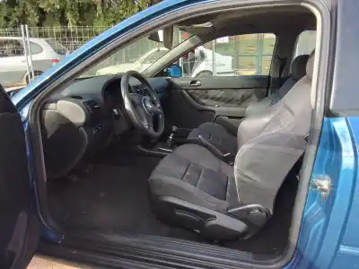 Здавання транспортного засобу audi a3 (8l1) 1.6 року 2001 потужний avu
