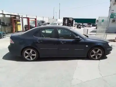 Scrapping Vehicle saab 93 berlina 2.0 t sek of the year 2005 powered z19dth