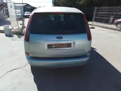 Утилизация автомобиля ford focus cmax cap ambiente d года 2005 питание kkda