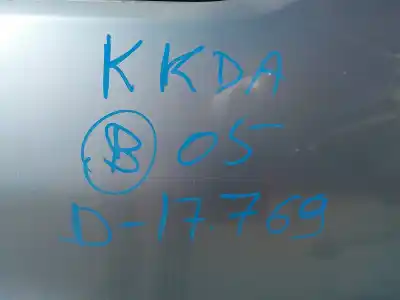 Утилизация автомобиля ford focus cmax cap ambiente d года 2005 питание kkda