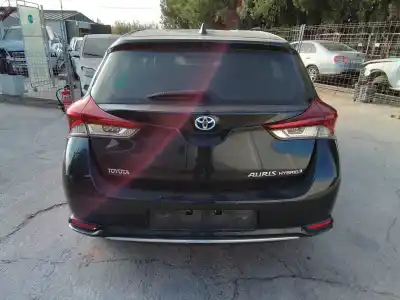 Veículo de Sucata toyota auris (e18) toyota auris do ano 2016 alimentado 2zr