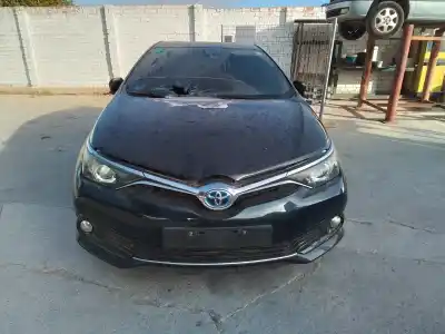 Veículo de Sucata toyota auris (e18) toyota auris do ano 2016 alimentado 2zr