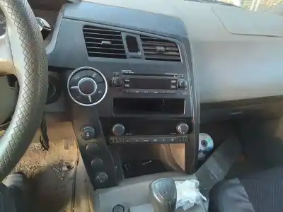 Утилизация автомобиля ssangyong kyron 2.0 xdi 4x4 года 2006 питание d20dt