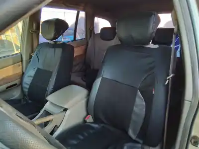 Утилизация автомобиля SSANGYONG KYRON 2.0 Xdi 4x4 года 2006 питание D20DT