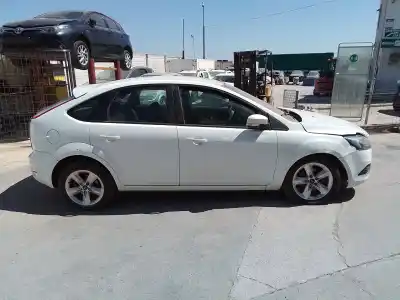 Утилизация автомобиля ford focus ii sedán (db_, fch, dh) 1.6 tdci года 2009 питание hhda