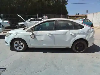 Утилизация автомобиля ford focus ii sedán (db_, fch, dh) 1.6 tdci года 2009 питание hhda
