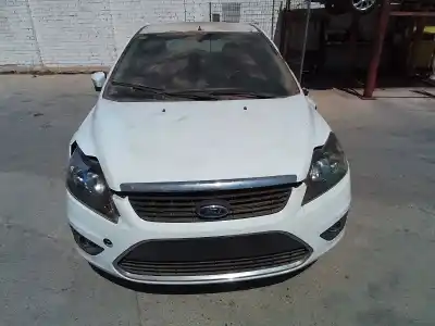 Утилизация автомобиля ford focus ii sedán (db_, fch, dh) 1.6 tdci года 2009 питание hhda