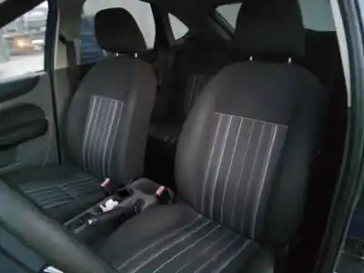 Утилизация автомобиля ford focus ii sedán (db_, fch, dh) 1.6 tdci года 2008 питание g8db