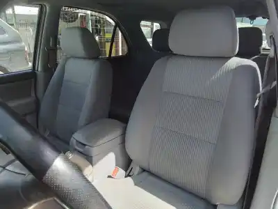 Veicolo di demolizione kia sorento 2.5 crdi concept dell'anno 2006 alimentato d4cb