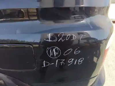 Утилизация автомобиля ssangyong kyron 2.0 xdi 4x4 года 2006 питание d20dt
