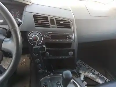 Утилизация автомобиля ssangyong kyron 2.0 xdi 4x4 года 2006 питание d20dt