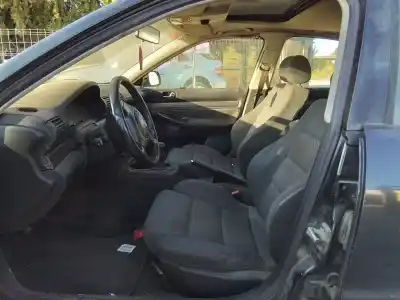 Утилизация автомобиля audi a4 b5 (8d2) 1.9 tdi года 1997 питание ahu