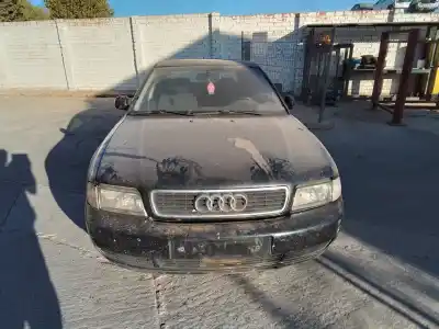 Утилизация автомобиля audi a4 b5 (8d2) 1.9 tdi года 1997 питание ahu