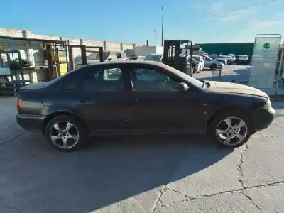 Утилизация автомобиля AUDI A4 B5 (8D2) 1.9 TDI года 1997 питание AHU