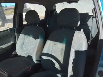 Veículo de Sucata daewoo matiz 1.0 cat do ano 2007 alimentado b10s1g