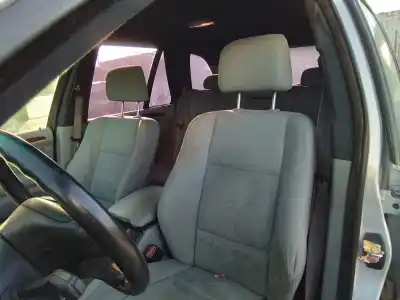 Veículo de Sucata bmw x5 (e53) 3.0 d do ano 2003 alimentado 306d1