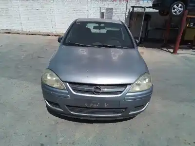 Здавання транспортного засобу opel corsa c (x01) 1.0 (f08, f68) року 2006 потужний z10xep