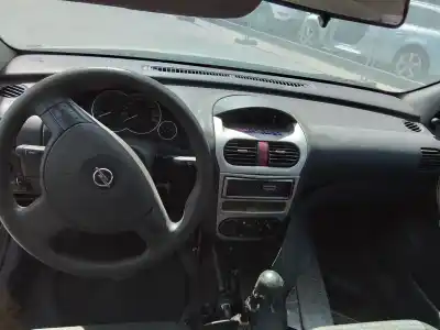 Здавання транспортного засобу opel corsa c (x01) 1.0 (f08, f68) року 2006 потужний z10xep
