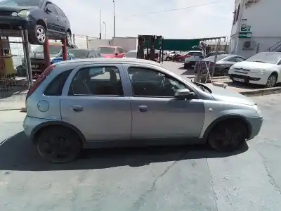 Здавання транспортного засобу opel corsa c (x01) 1.0 (f08, f68) року 2006 потужний z10xep