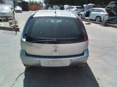 Здавання транспортного засобу opel corsa c (x01) 1.0 (f08, f68) року 2006 потужний z10xep