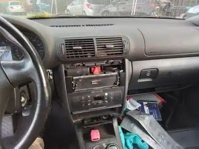 Здавання транспортного засобу audi a3 (8l1) 1.8 t року 2001 потужний aum