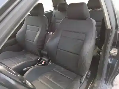Здавання транспортного засобу audi a3 (8l1) 1.8 t року 2001 потужний aum