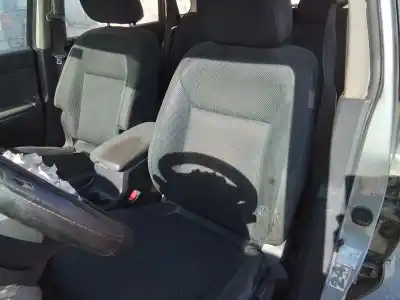 Veículo de Sucata renault koleos m9rg8 do ano 2010 alimentado m9rg8