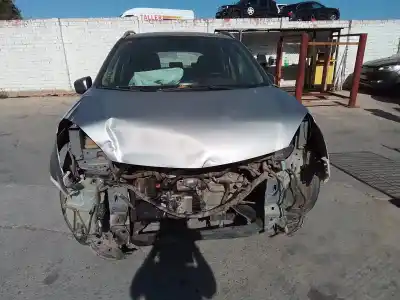 Veículo de Sucata renault koleos m9rg8 do ano 2010 alimentado m9rg8