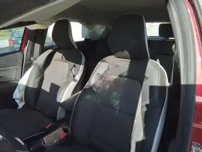 Veículo de Sucata renault captur ii (hf_) blue dci 95 (hfaf) do ano 2020 alimentado k9ku872