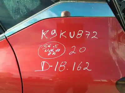 Veículo de Sucata renault captur ii (hf_) blue dci 95 (hfaf) do ano 2020 alimentado k9ku872