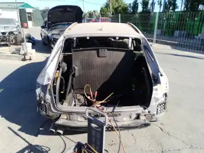 Утилизация автомобиля audi a4 avant (8k5) csu года 2014 питание csu
