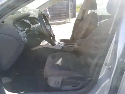 Утилизация автомобиля AUDI A4 AVANT (8K5) CSU года 2014 питание CSU