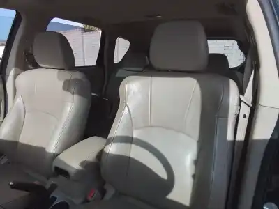 Здавання транспортного засобу mitsubishi outlander (cw0) 2.0 di-d intense plus року 2007 потужний bsy