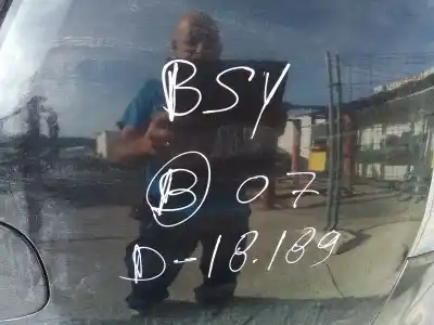 Здавання транспортного засобу mitsubishi outlander (cw0) 2.0 di-d intense plus року 2007 потужний bsy