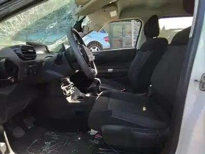 Здавання транспортного засобу citroen c4 cactus shine року 2016 потужний bh02