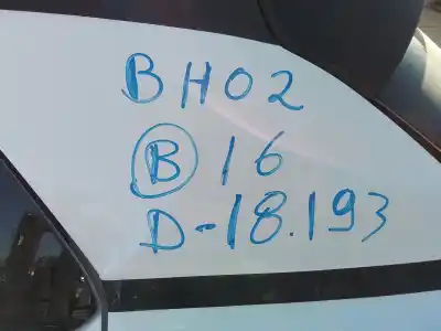 Здавання транспортного засобу citroen c4 cactus shine року 2016 потужний bh02