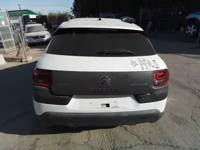 Здавання транспортного засобу citroen c4 cactus shine року 2016 потужний bh02