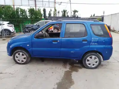 Здавання транспортного засобу suzuki ignis ii (mh) 1.3 ddis (rm413d) року 0 потужний z13dt