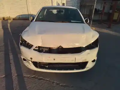 Vehicul casat citroen celysée exclusive al anului 2017 alimentat bh02