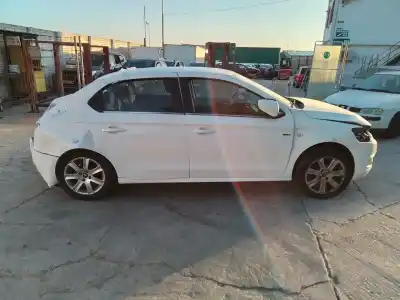 Vehicul casat citroen celysée exclusive al anului 2017 alimentat bh02