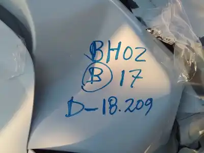 Vehicul casat citroen celysée exclusive al anului 2017 alimentat bh02